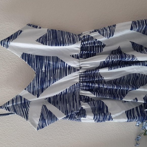 Pattern romper - Picture 2 of 3